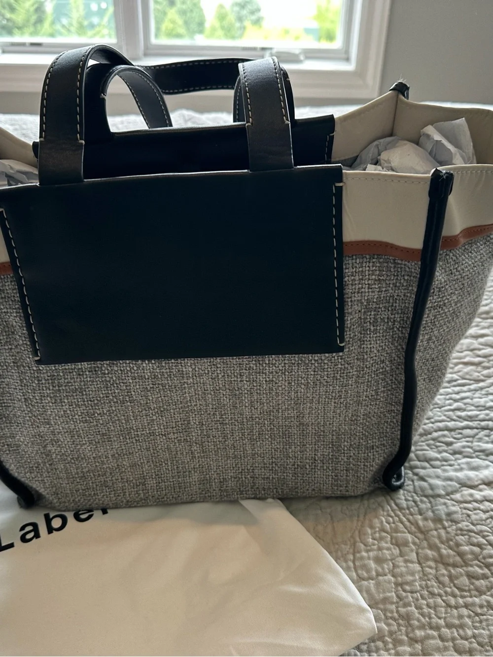 Proenza Schouler structured proenza